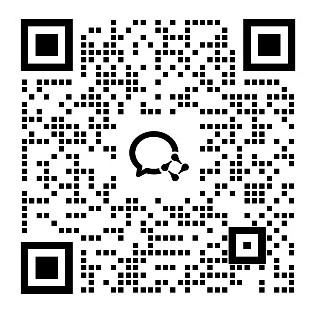 企业微信二维码